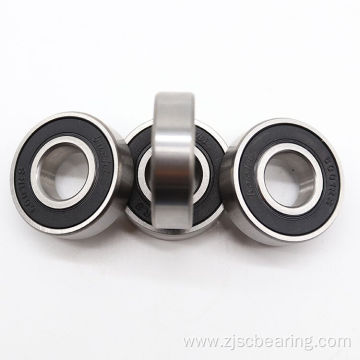 Agricultural Machinery High Speed Deep Groove Ball Bearing